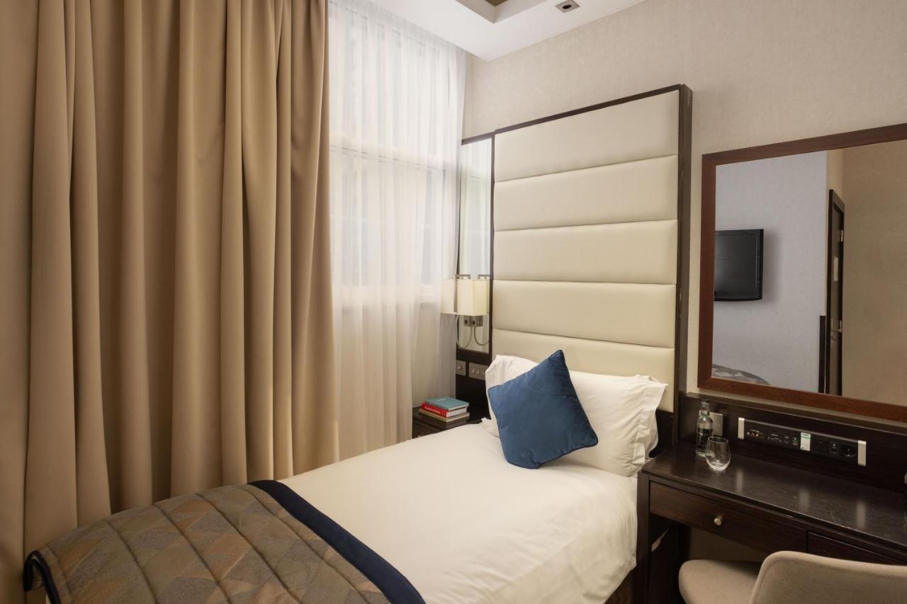 فندق Montcalm Brewery Townhouse لندن المظهر الخارجي الصورة