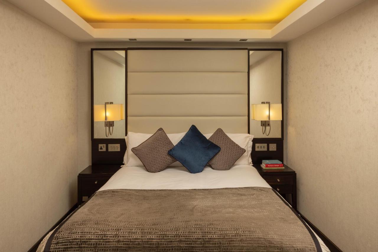 فندق Montcalm Brewery Townhouse لندن المظهر الخارجي الصورة