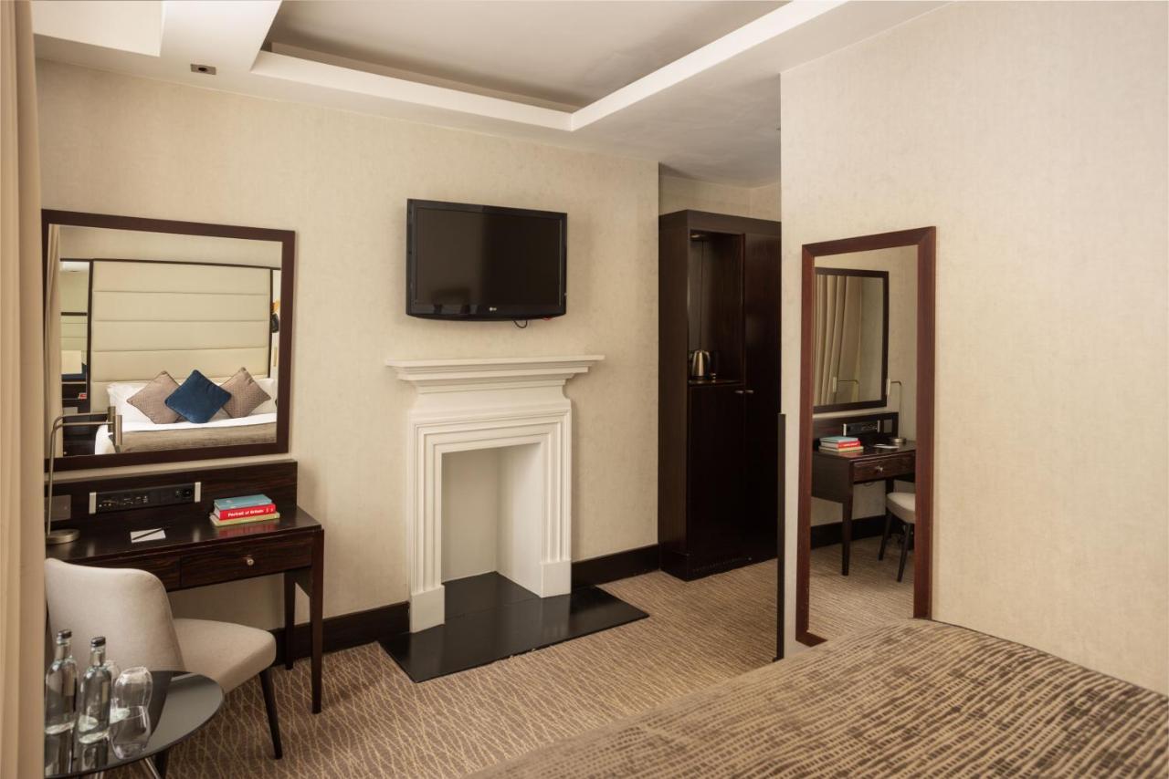 فندق Montcalm Brewery Townhouse لندن المظهر الخارجي الصورة